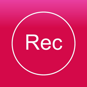 Voice Recorder, Voice Memos