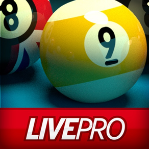 Pool Live Pro