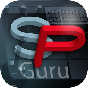 Stage Plot Guru for iPad