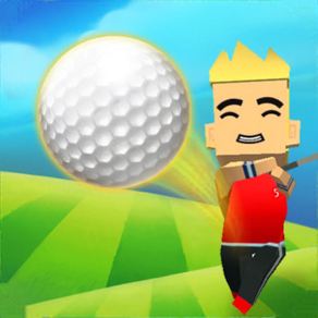 Golf Boy - Drive for Dough!