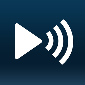 MCPlayer UPnP leitor de vídeo wireless UPnP para o iPhone, transmitir filmes na TV HD
