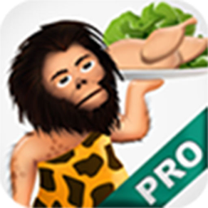 Paleo Diet Pro - A Caveman Cookbook