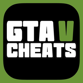 Cheats für GTA V