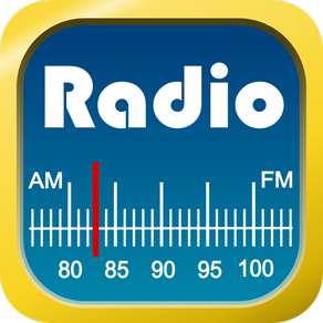 收音機 調頻 (Radio FM)