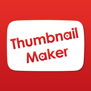 Thumbnail Maker for YT Studio