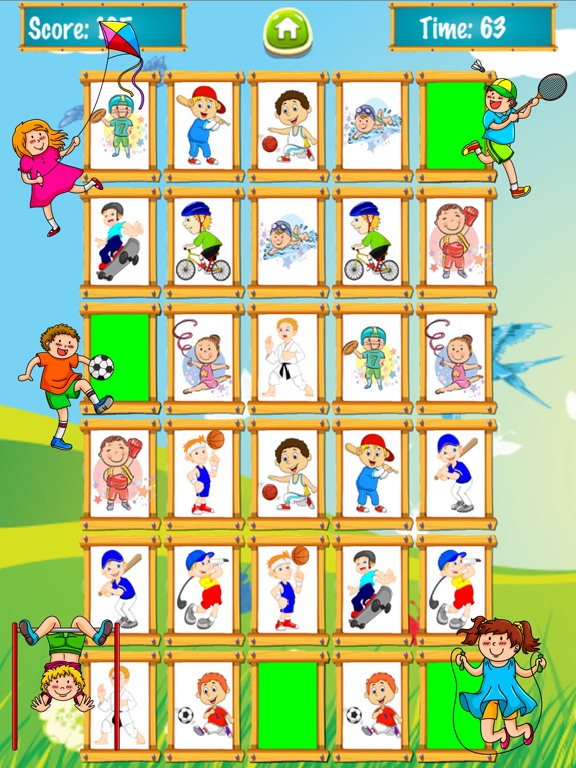 Best Cards Matching Games poster