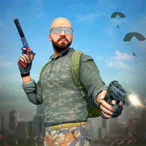 Bald Sniper Shooter (BSS)