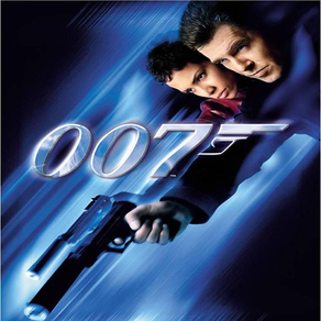 007系列小说全集