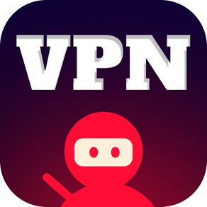 iNinja – 快速和無限制的VPN