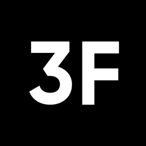 3Fun: App de Ménage e Swingers