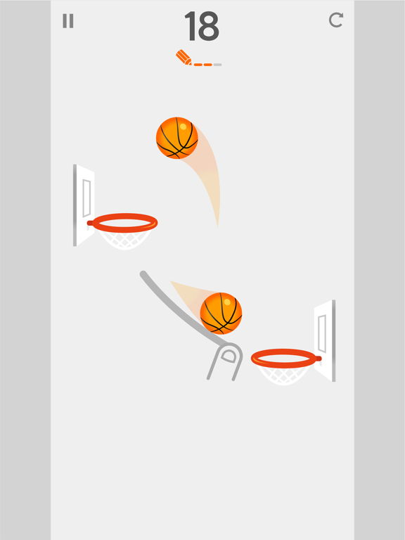 Dunk Line poster