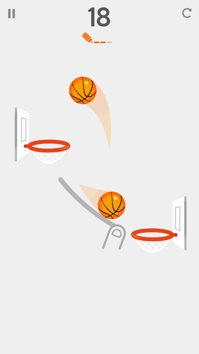 Dunk Line poster