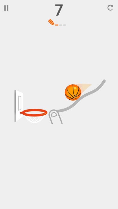 Dunk Line poster