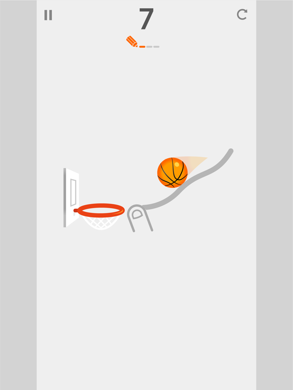 Dunk Line poster