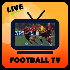 Live Football HD TV