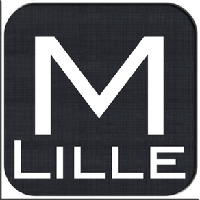 Lille - Métro Tramway
