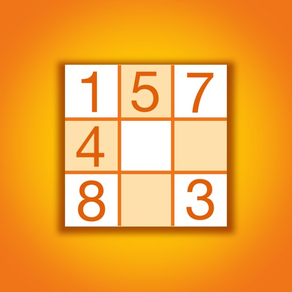 Sudoku Full Free ▣