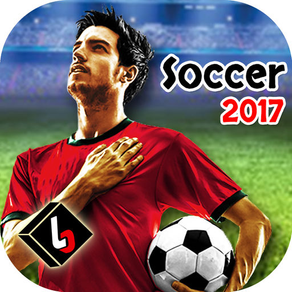 Soccer 2020 Games - Real Match