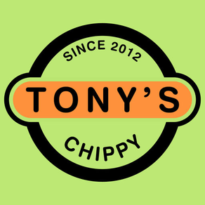 Tony's Chippy