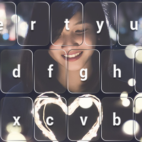 Minha foto teclado emoji