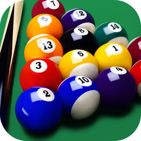 Pool Billiards Pro - Pool Game