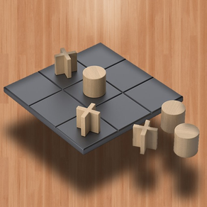 AR Tic Tac Toe Multiplayer