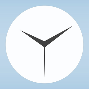 時計アプリ（ウィジェット付き）｜ClockZ