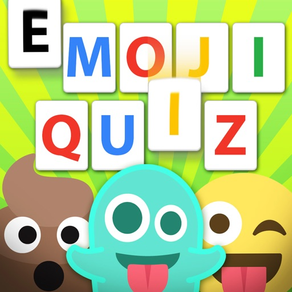 Emoji Quiz - Guess Words