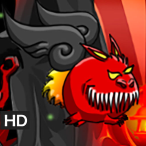 Scary Devil Run : Escape from Hell