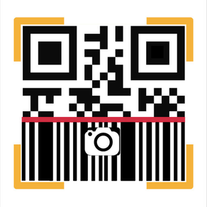 Barcode Scanner -qrcode reader