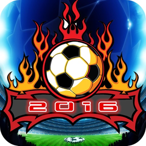 Soccer Free kicks 2016-FREE football PES sports games