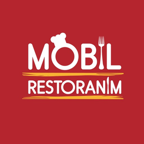 Mobil Restoranım