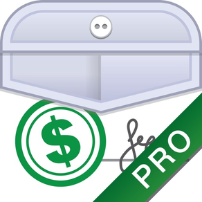 Pocket Bill of Sale Pro