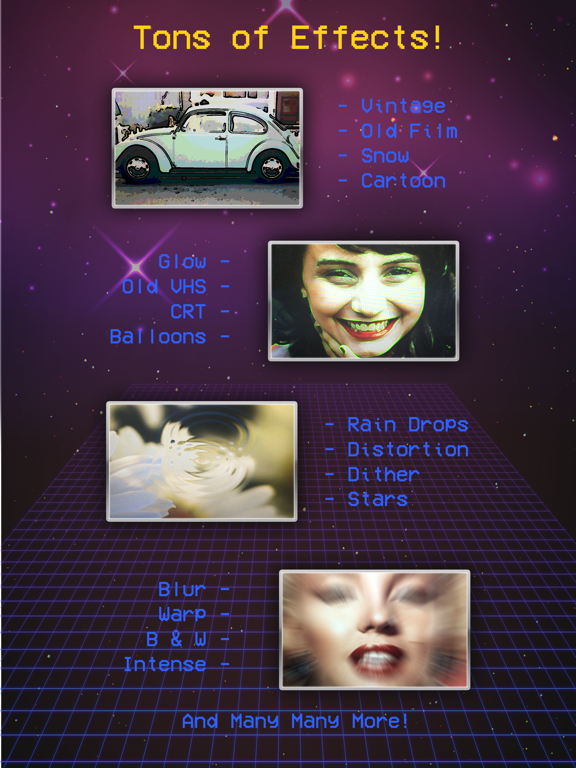 iVideoCamera poster