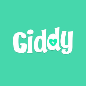 Giddy - Real Connections