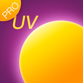UV Index pro