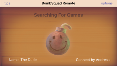 BombSquad Remote poster