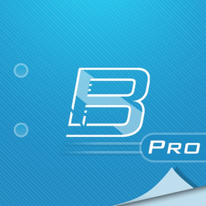 BluLines Pro