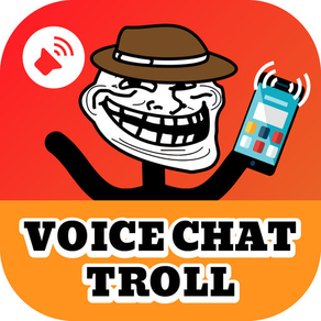 Voice Chat Troll Soundboard !