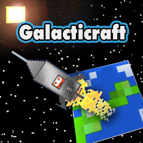 Galaxy Craft Mods Guide for Minecraft PC