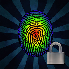 ScanLock - Fingerprint Scanner Security Prank App