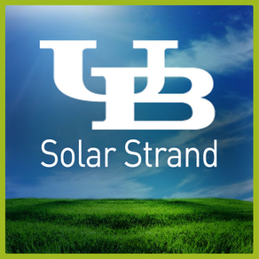 UB Solar Strand: Visit, Explore, and Learn about the University at Buffalo’s solar energy project.