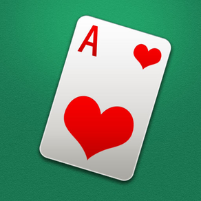 Hearts: Fun Card Puzzle