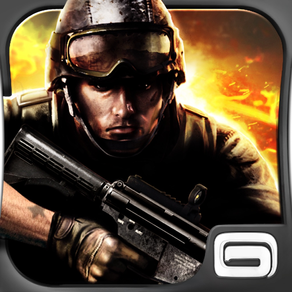 Modern Combat 3: Fallen Nation