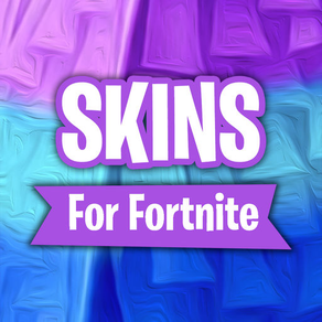 Skins For Fortnite App