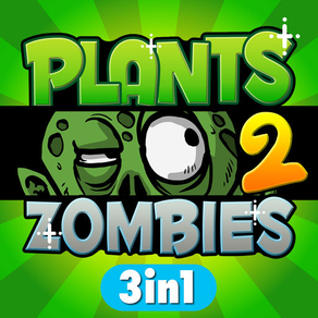 Word For Plants vs. Zombies 2