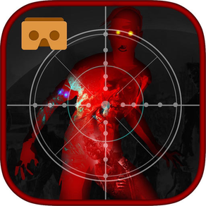 Evil Zombie-VR Shooting Games