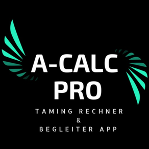 A-Calc Pro für Ark Survival