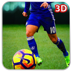 Play Football Game 2017 for UEFA champions league