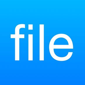 iFiles - 雲端檔案管理器和閱讀器